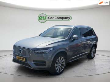 2.0 T8 Twin Engine AWD Inscription | Panoramadak |