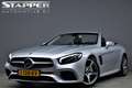 Mercedes-Benz SL 400 368pk V6 Automaat AMG-Line Topconditie Pano/Harman Gris - thumbnail 1
