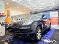 Porsche Cayenne Diesel Schwarz - thumbnail 1