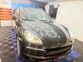 Porsche Cayenne Diesel Schwarz - thumbnail 3