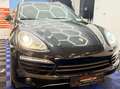 Porsche Cayenne Diesel Schwarz - thumbnail 2