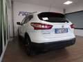 Nissan Qashqai 1.2 DIG-T 116 CV AUTOMATICA Bianco - thumbnail 12