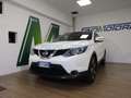 Nissan Qashqai 1.2 DIG-T 116 CV AUTOMATICA Bianco - thumbnail 1