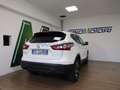 Nissan Qashqai 1.2 DIG-T 116 CV AUTOMATICA Bianco - thumbnail 14