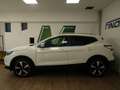 Nissan Qashqai 1.2 DIG-T 116 CV AUTOMATICA Wit - thumbnail 4