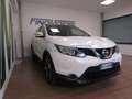 Nissan Qashqai 1.2 DIG-T 116 CV AUTOMATICA Bianco - thumbnail 2