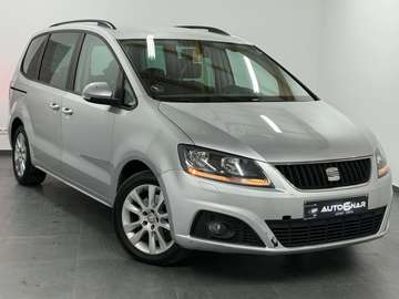 2.0 CR TDi 7places - Euro 5 - Navi - Carnet