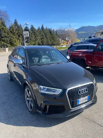 Audi RS Q3 2.5 tfsi quattro s-tronic