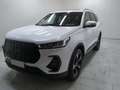 DR Automobiles DR6.0 1.5 TURBO GPL 149CV CVT Blanc - thumbnail 1