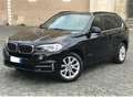 BMW X5 xdrive25d Luxury 231cv auto Noir - thumbnail 1