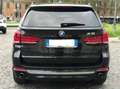 BMW X5 xdrive25d Luxury 231cv auto Noir - thumbnail 2