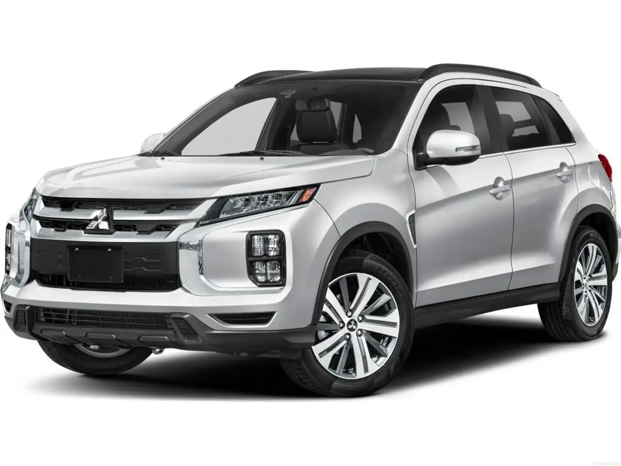 2026 Mitsubishi RVR