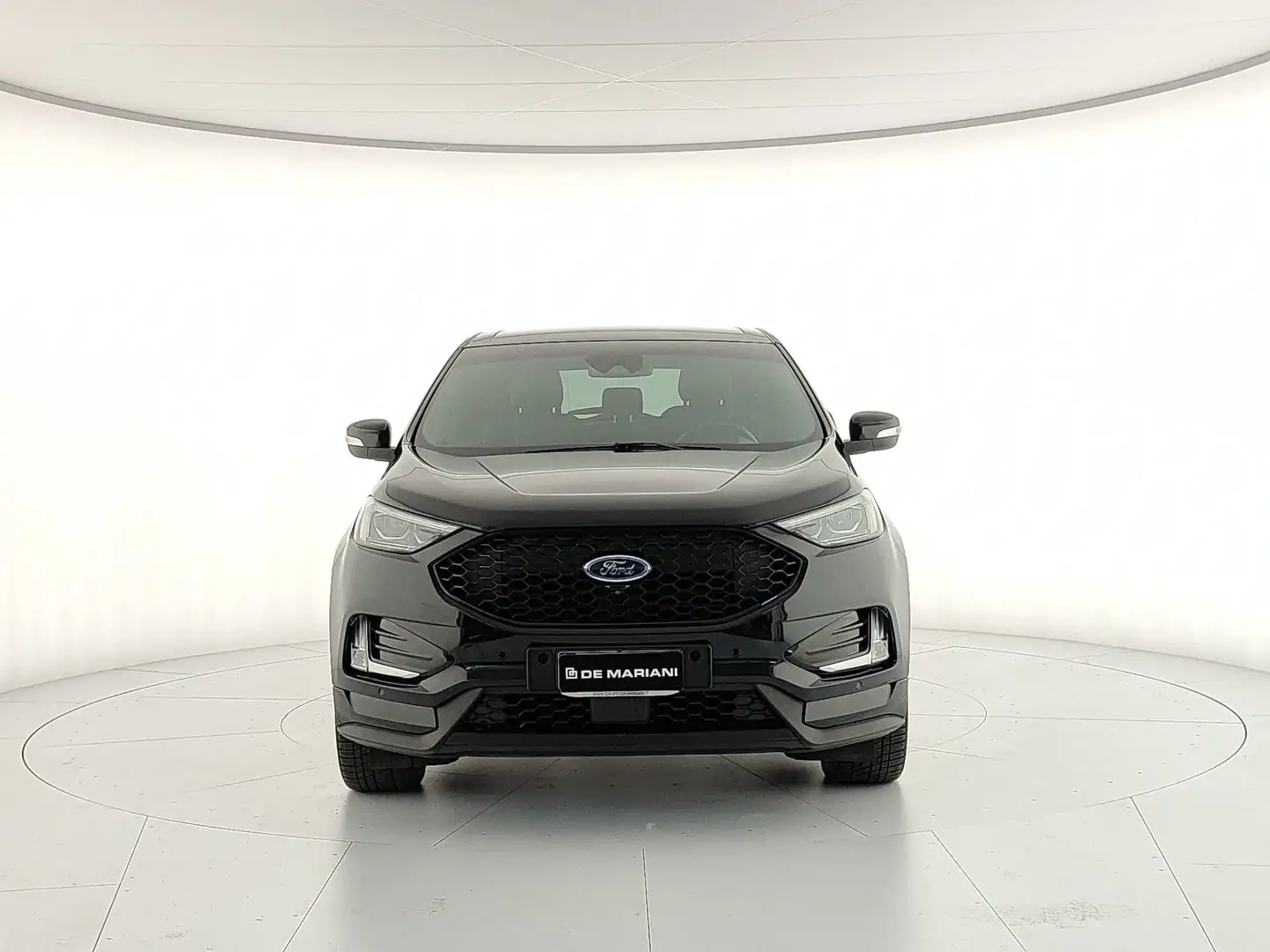 Ford Edge Edge 2.0 ecoblue ST-Line s&s awd 238cv auto 8m(Br) Noir - 2