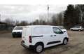 Opel Combo 3 posti Clima C Manuale Bianco - thumbnail 3