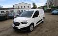 Opel Combo 3 posti Clima C Manuale Bianco - thumbnail 7
