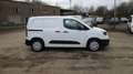 Opel Combo 3 posti Clima C Manuale Bianco - thumbnail 4