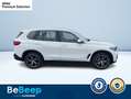 BMW X5 XDRIVE30D BUSINESS AUTO Weiß - thumbnail 9