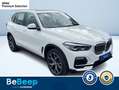 BMW X5 XDRIVE30D BUSINESS AUTO Weiß - thumbnail 4