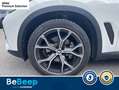BMW X5 XDRIVE30D BUSINESS AUTO Weiß - thumbnail 10