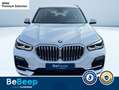 BMW X5 XDRIVE30D BUSINESS AUTO Weiß - thumbnail 3