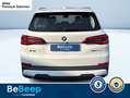 BMW X5 XDRIVE30D BUSINESS AUTO Weiß - thumbnail 7