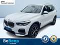 BMW X5 XDRIVE30D BUSINESS AUTO Weiß - thumbnail 1