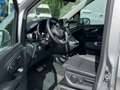 Mercedes-Benz V 250 d lang MBUX LED 2xKlima Standhzg Navi 360° Argent - thumbnail 12