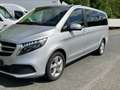 Mercedes-Benz V 250 d lang MBUX LED 2xKlima Standhzg Navi 360° Argent - thumbnail 7