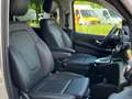 Mercedes-Benz V 250 d lang MBUX LED 2xKlima Standhzg Navi 360° Argent - thumbnail 13