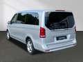 Mercedes-Benz V 250 d lang MBUX LED 2xKlima Standhzg Navi 360° Argent - thumbnail 4