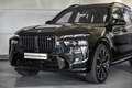 BMW X7 M60i xDrive Zwart - thumbnail 2