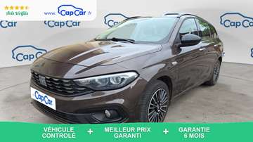 SW II 1.6 Multijet 130 Life Plus