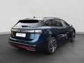 Volkswagen ID.7 Tourer GTX 4M LM20 WÄRMEPUMPE NAVI AHK KAME Blau - thumbnail 3