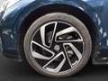 Volkswagen ID.7 Tourer GTX 4M LM20 WÄRMEPUMPE NAVI AHK KAME Blau - thumbnail 7