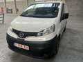 Nissan NV200 NV200 1.5 EU5 Comfort Blanco - thumbnail 2