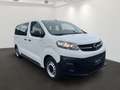 Opel Vivaro-e 136PS (50-kWh) Blanc - thumbnail 2
