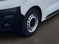 Opel Vivaro-e 136PS (50-kWh) Blanc - thumbnail 6