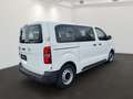 Opel Vivaro-e 136PS (50-kWh) Blanc - thumbnail 3