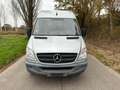 Mercedes-Benz Sprinter 516CDI MAXI/L3H2/DOUBLECAB/5PLAATS/AIRCO Grijs - thumbnail 10