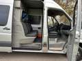 Mercedes-Benz Sprinter 516CDI MAXI/L3H2/DOUBLECAB/5PLAATS/AIRCO Grijs - thumbnail 6