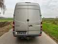 Mercedes-Benz Sprinter 516CDI MAXI/L3H2/DOUBLECAB/5PLAATS/AIRCO Grijs - thumbnail 9