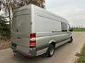 Mercedes-Benz Sprinter 516CDI MAXI/L3H2/DOUBLECAB/5PLAATS/AIRCO Grijs - thumbnail 2