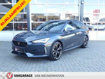 Sportstourer 1.4 e-Hybrid VZ Adrenaline *t/m 10de