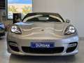 Porsche Panamera 4.8 Turbo S Gris - thumbnail 2