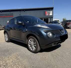 1.5 DCI 110 TEKNA