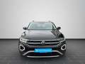 Volkswagen T-Roc Style 1.5 TSI NAVI CARPLAY SHZ ACC Schwarz - thumbnail 5