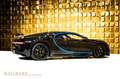 Bugatti Chiron + W16 + 1500 PS + FULL CARBON FIBRE + Schwarz - thumbnail 15