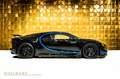 Bugatti Chiron + W16 + 1500 PS + FULL CARBON FIBRE + Schwarz - thumbnail 7