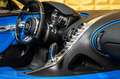 Bugatti Chiron + W16 + 1500 PS + FULL CARBON FIBRE + Schwarz - thumbnail 23
