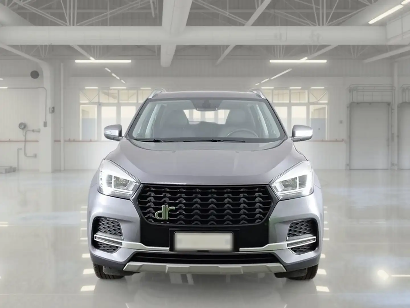 DR Automobiles DR4.0 1.5 MT BENZ GPL - 2